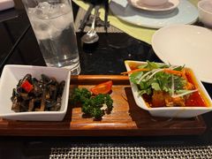 -富力威斯汀酒店-中国元素中餐厅(武昌临江店)