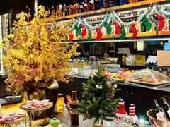 -秀儿四九城·新京菜(亚运村鸟巢店)