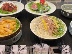 -老淮安·淮安菜(涟水店)