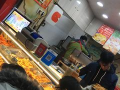 -春苗炸鸡