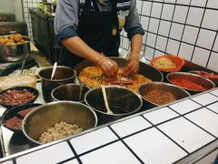 -小竖点徽派卷面皮(洪都店)