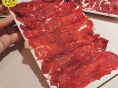 吊龙伴-潮泰牛肉火锅 · 创于1992年(车公庙店)