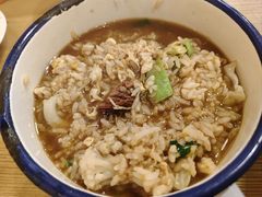 -锅儿挑面馆