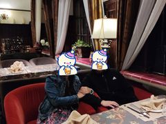 -中山路壹号传奇club·啤酒花园餐厅