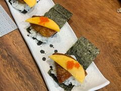 -森味薪火烧•烧鸟居酒屋•日本料理(望京店)