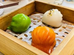 -蔡澜点心·粤菜(西单大悦城店)