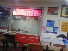 大堂-虎卫烤肉(东关南街店)
