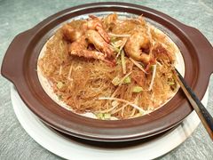 -景月阁空中食府(希尔顿酒店)