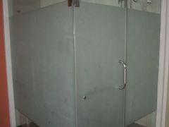 淋浴房-时光漫步酒店(北京雍和宫店)