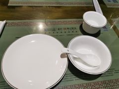 -松针蔡记蒸饺(花园路店)