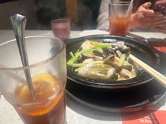 -新宝餐厅(流塘店)