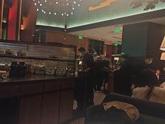 -新白鹿餐厅(松江开元地中海店)