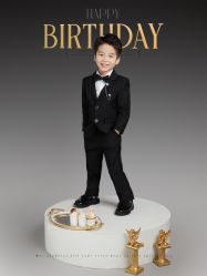 -海马体家庭照相馆(杭州远洋乐堤港店)