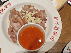 -山芋腔苏北菜(盐城大丰店)