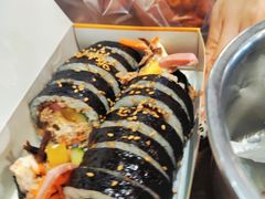 -传闻来紫菜包饭·打糕(西塔韩百店)