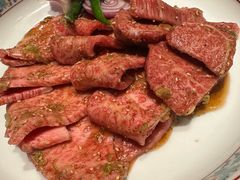 -叙叙苑(大阪店)