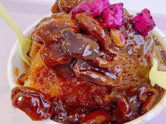 -梁子刨冰王&梁小糖(王顶堤店)