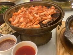 -阿斯牛牛·凉山菜(新会展店)