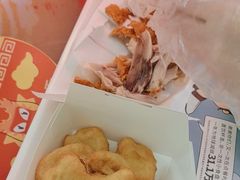-德克士(辽中豪林店)