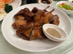 -汾阳花园酒店·餐厅(徐汇店)