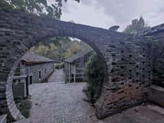 -T80科技文化国际社区-停车场