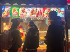 -味味香(团结湖店)