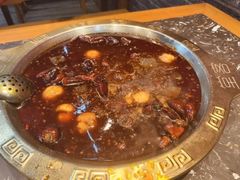 -堂客老火锅(欣阳广场总店)
