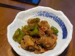 -翠姐姐农家大院(滨康路店)
