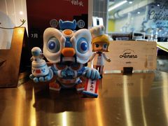 -CAFE'IN精品咖啡体验空间(小寨店)