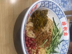-拌粉君·江西小炒(石厦时代店)