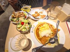 -COCO壱番屋(北京平安国际金融中心店)
