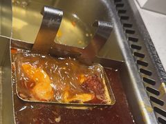 -海底捞火锅(高新万达广场店)