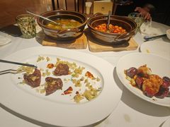 -南堂馆·新川菜(天府三街店)