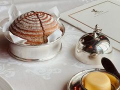 bread-The Ritz Restaurant