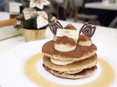-PAN de PAIN Pancake & Sweets(K11 Art Mall店)