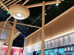 大堂-八二小区抄手(龙湖上城天街店)