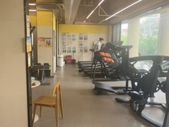 -FEELINGME乐刻包月私教馆·健身(澳门路店)