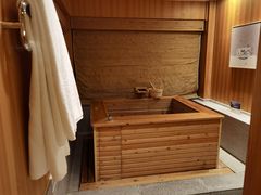 -北京古北水镇御舍温泉酒店