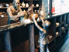 -厨邦酱油文化博览馆