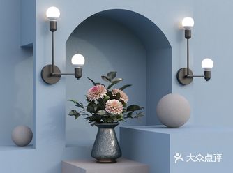 一个小灯，香不香，美不美