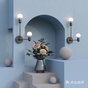一个小灯,香不香,美不美
