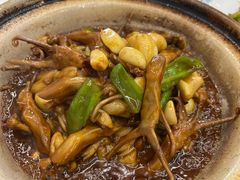 -王家大院·南京菜(湛江路总店)