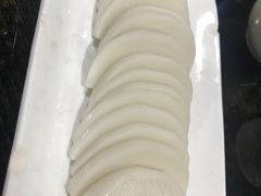 -黔府豆米火锅野菜馆(南马店)