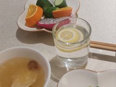 -海底捞火锅(中商百货店)