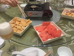 -锦绣金山人家(友谊店)