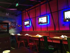 大堂-胖哥俩肉蟹煲(昆山金鹰店)