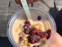 -八婆婆烧仙草(曾厝垵店)