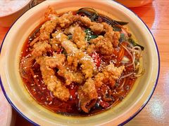 -冒胖子·市井火锅冒菜(同创汇店)