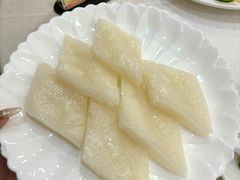 -寻味顺德·南记酒家·传统顺德菜·鱼生(广源路店)