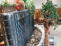-滇香肴·云南菜蒸汽石锅鱼(云南北路店)